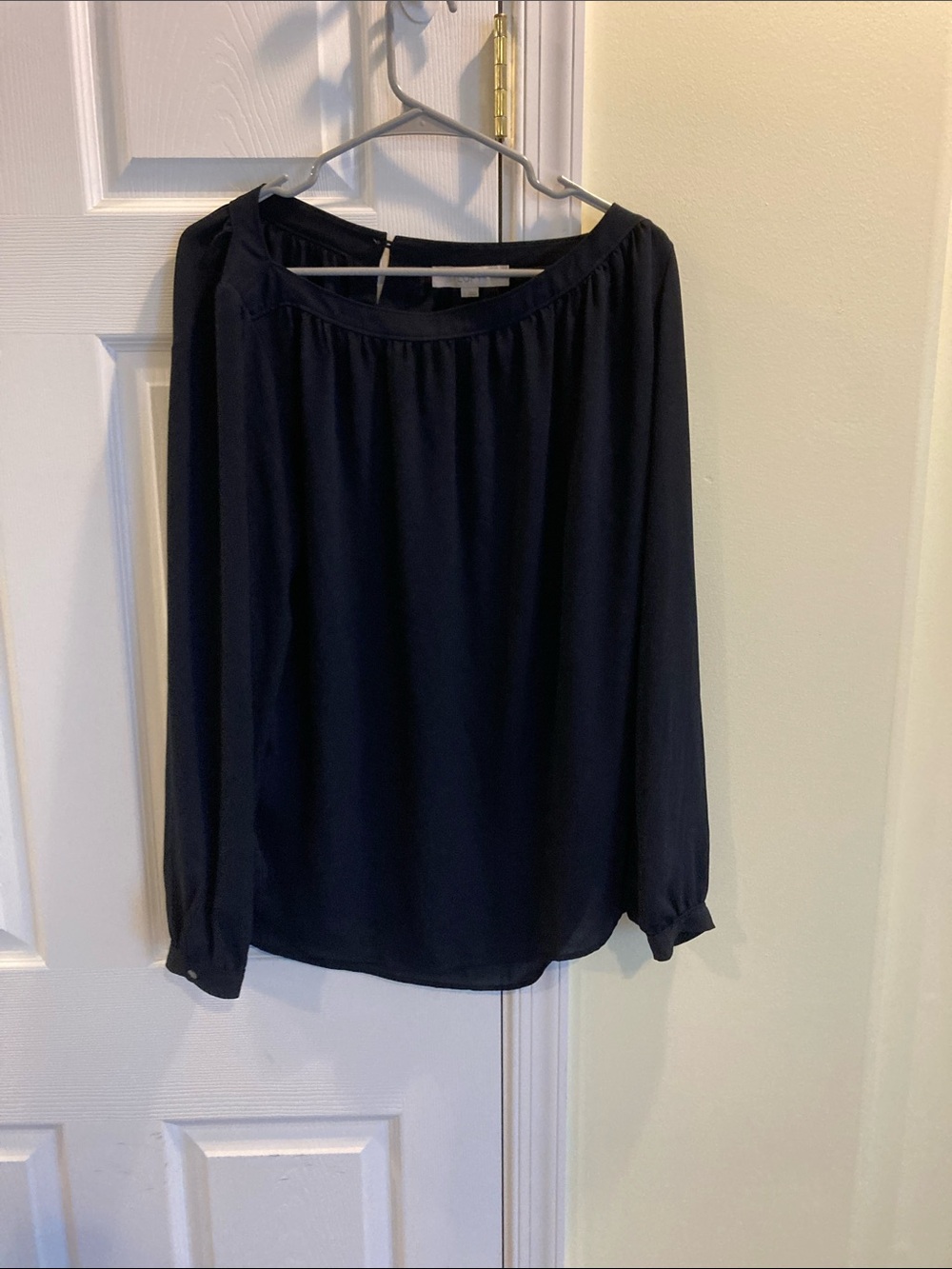 Loft Blouse